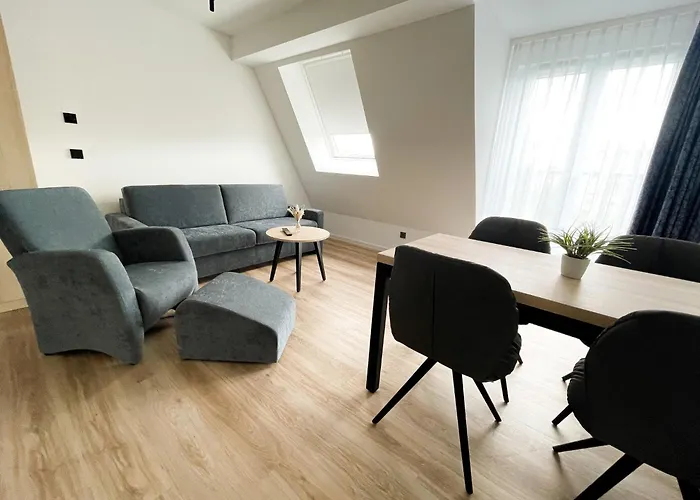 Holi City Apart Hotel Berlino